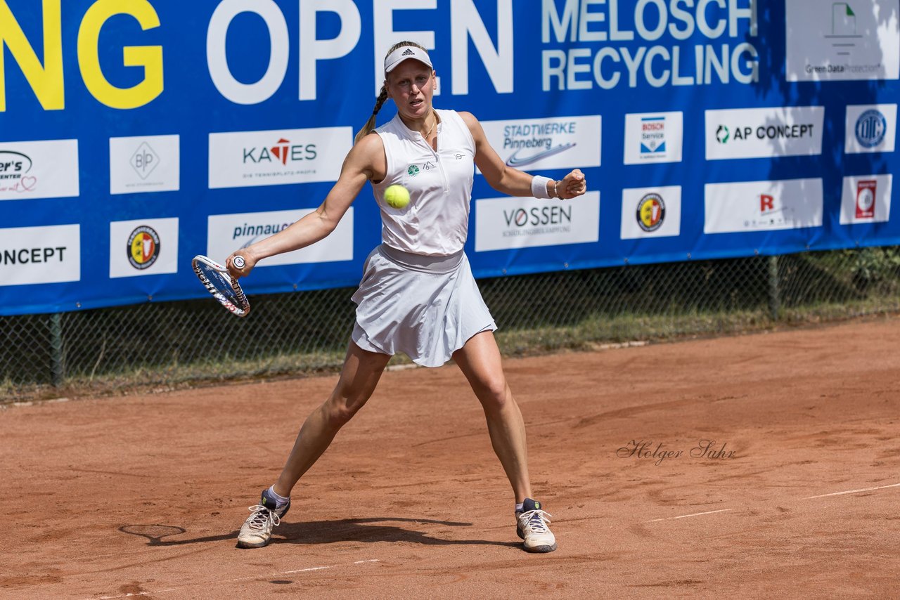 Anna Klasen 28 - Melosch Recycling Open